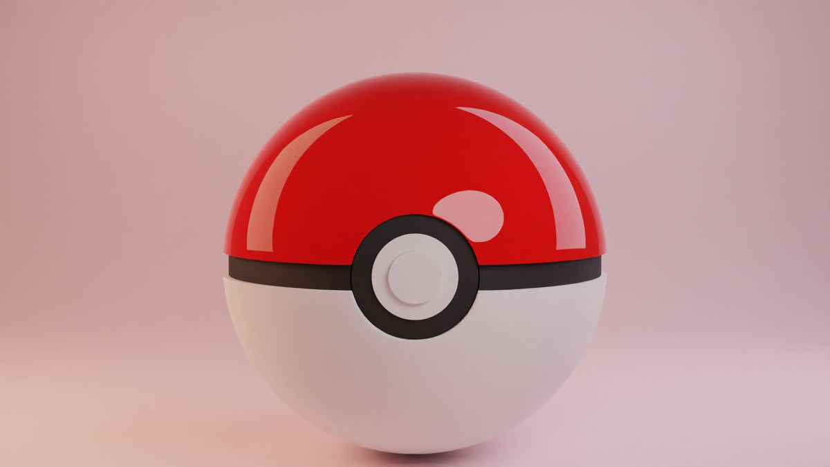 Pokémon