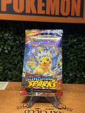 Pokémon Scarlet & Violet: Surging Sparks Booster Pack