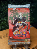 Kayou Naruto seven-card pack